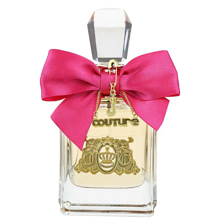 PERFUME JUICY COUTURE VIVA LA JUICY 100ML EDP ORIGINAL