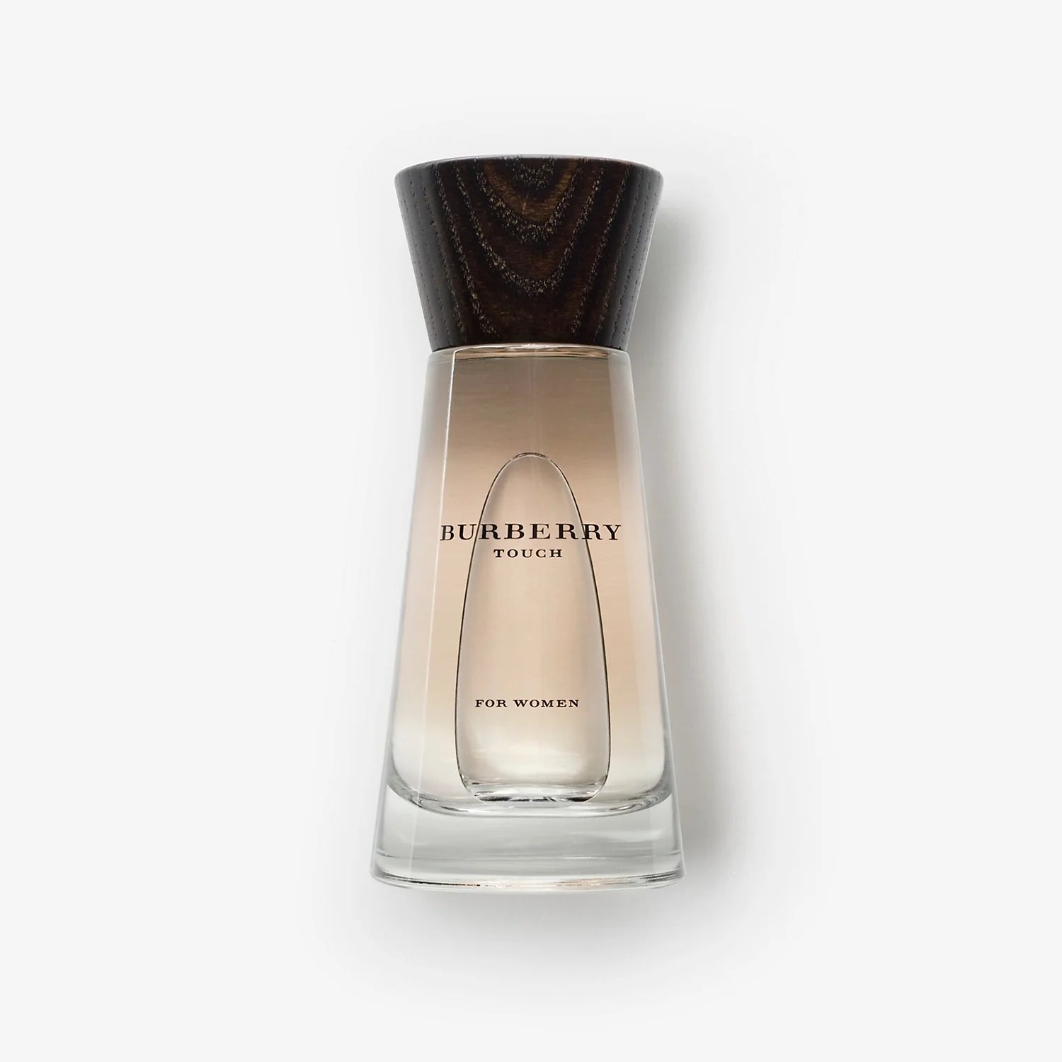 PERFUME BURBERRY TOUCH FOR WOMEN 100ML EDP ORIGINAL