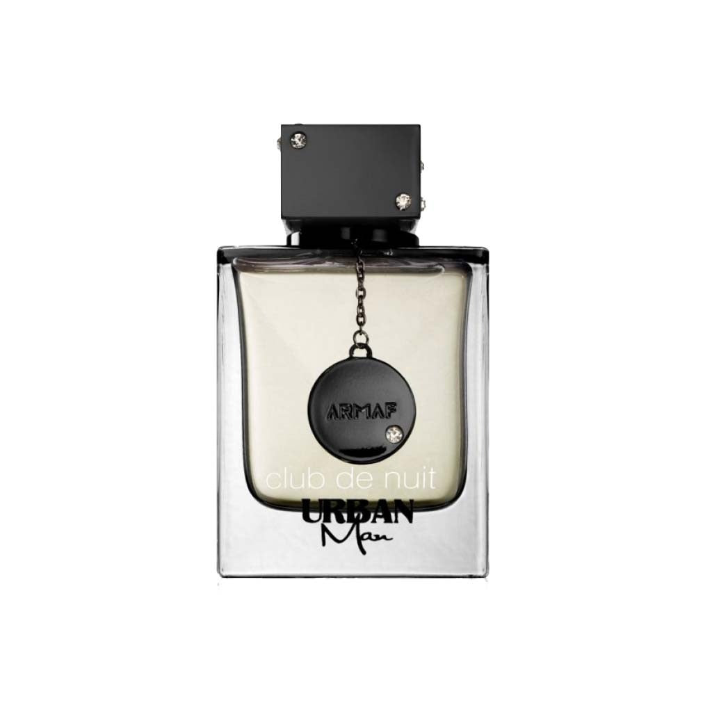 PERFUME ARMAF CLUB DE NUIT URBAN 105ML EDP ORIGINAL