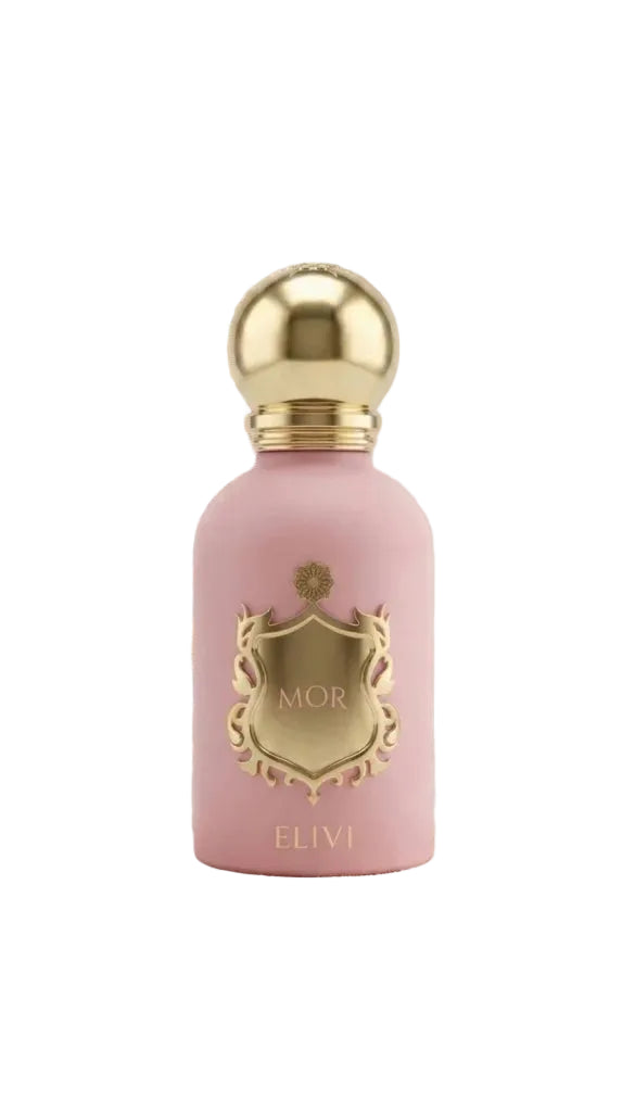 PERFUME ELIVI VIRTUE OF THE ELITE MOR 50ML EXTRAIT DE PARFUM ORIGINAL