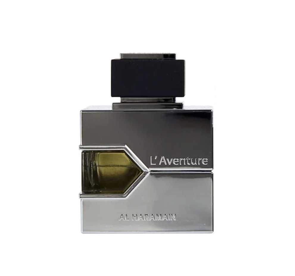 PERFUME AL HARAMAIN L'AVENTURE MEN 100ML EDP ORIGINAL