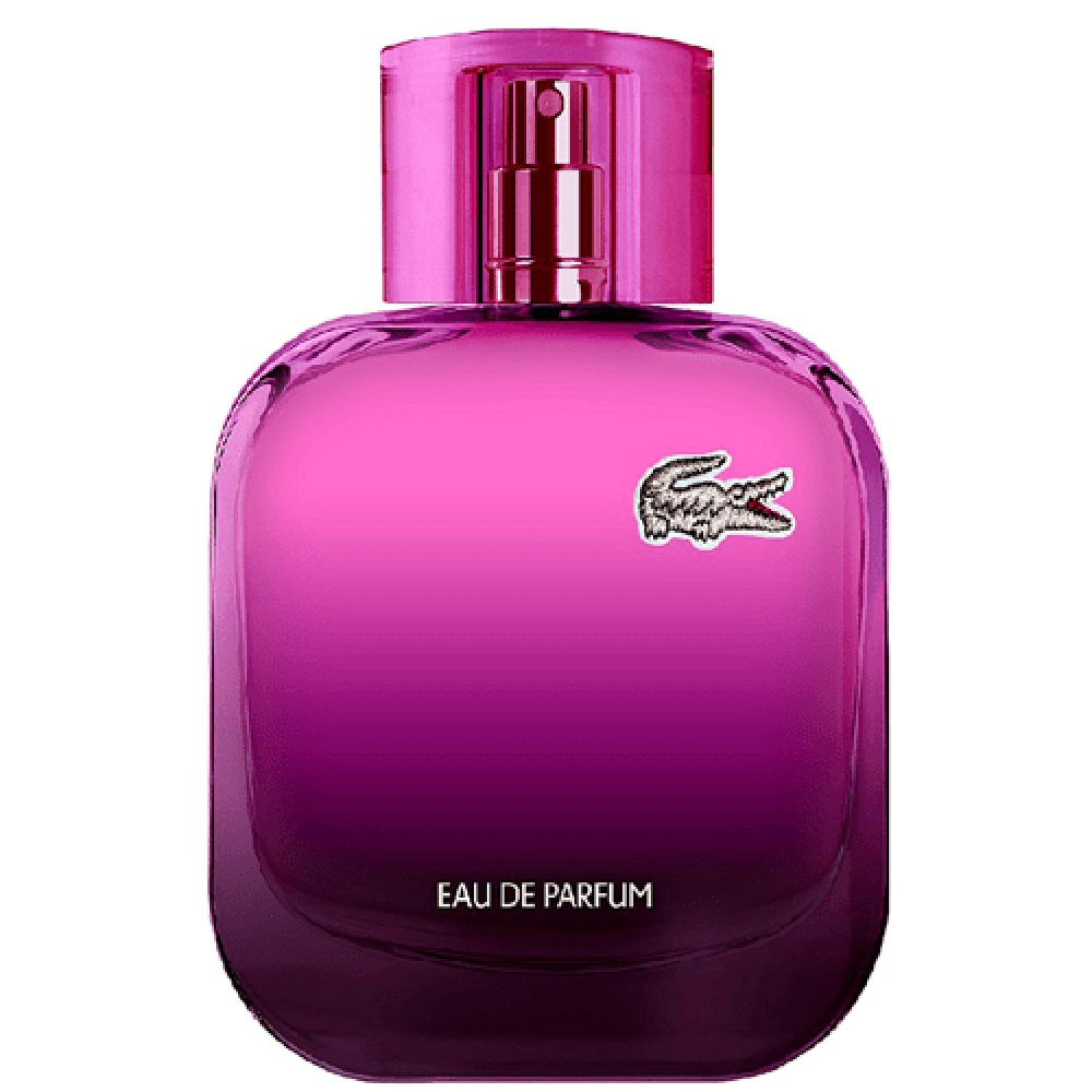 PERFUME LACOSTE L.12.12 POUR ELLE MAGNETIC 90ML EDP ORIGINAL