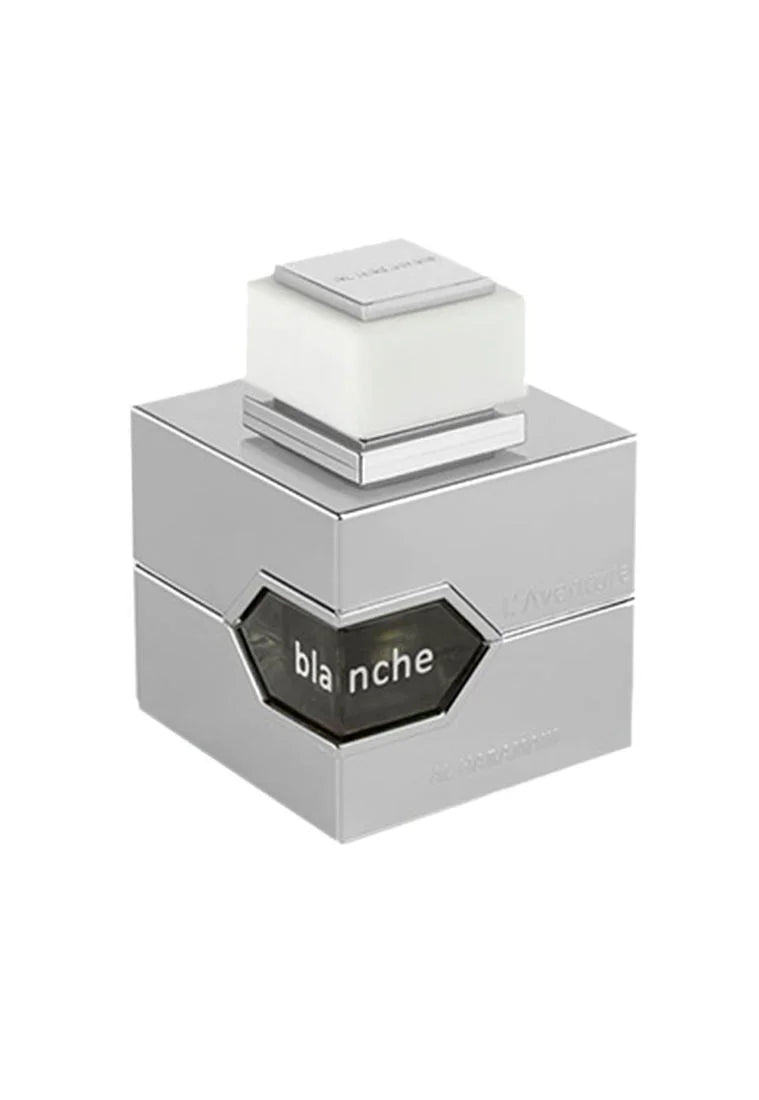 PERFUME AL HARAMAIN L’AVENTURE BLANCHE MEN 100ML EDP ORIGINAL