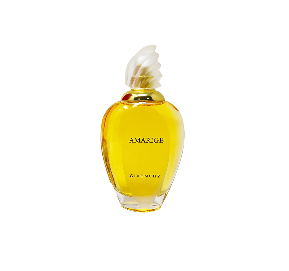 PERFUME GIVENCHY AMARIGE 100ML EDT ORIGINAL