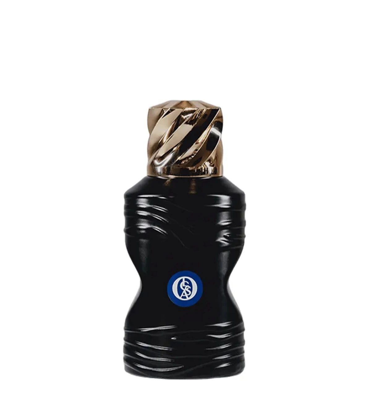 PERFUME OUSSAL ANTARTIC TSUNAMI EXTRÊME PARFUM 80ML ORIGINAL