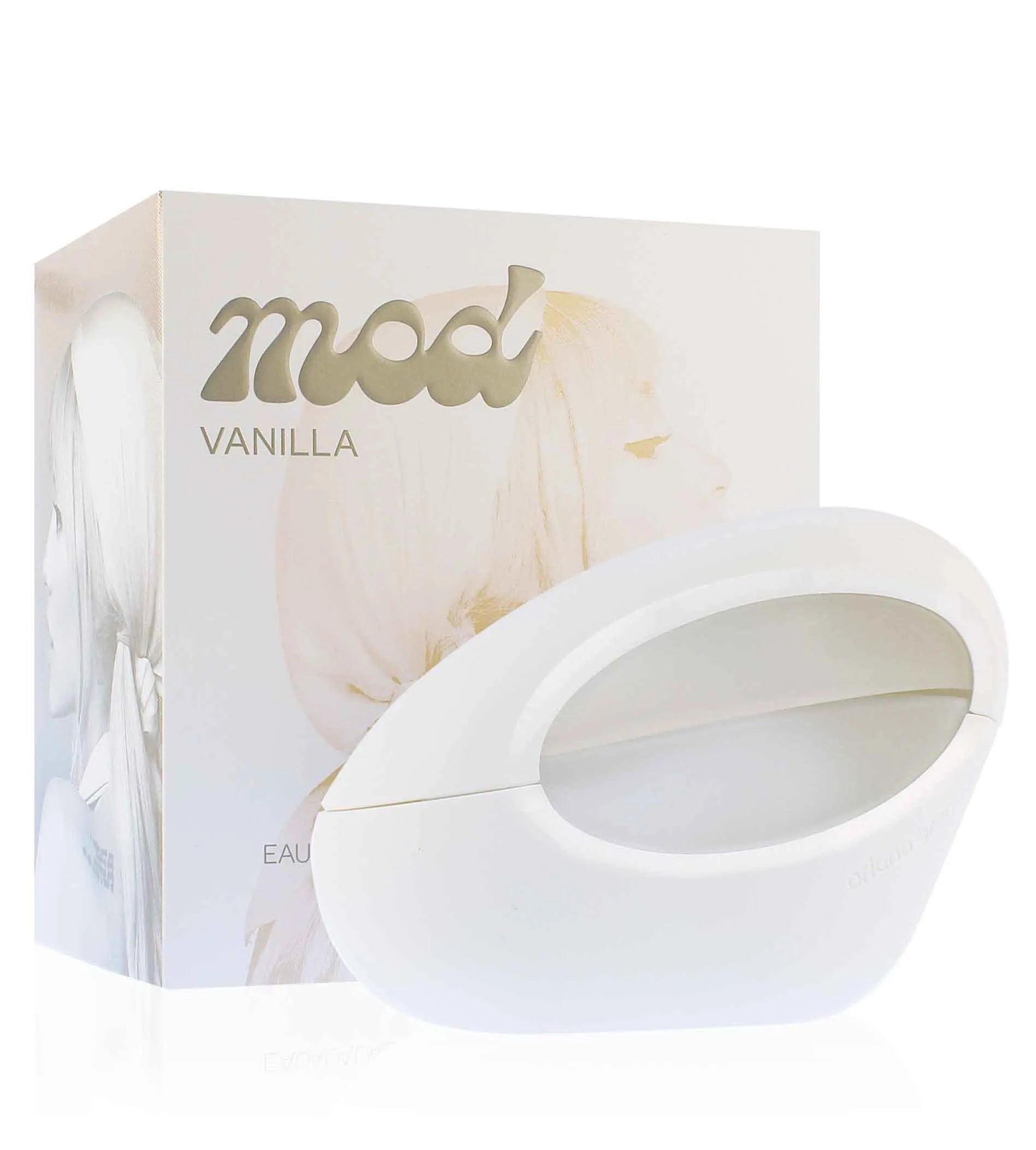 PERFUME ARIANA GRANDE MOD VANILLA 100ML EDP ORIGINAL