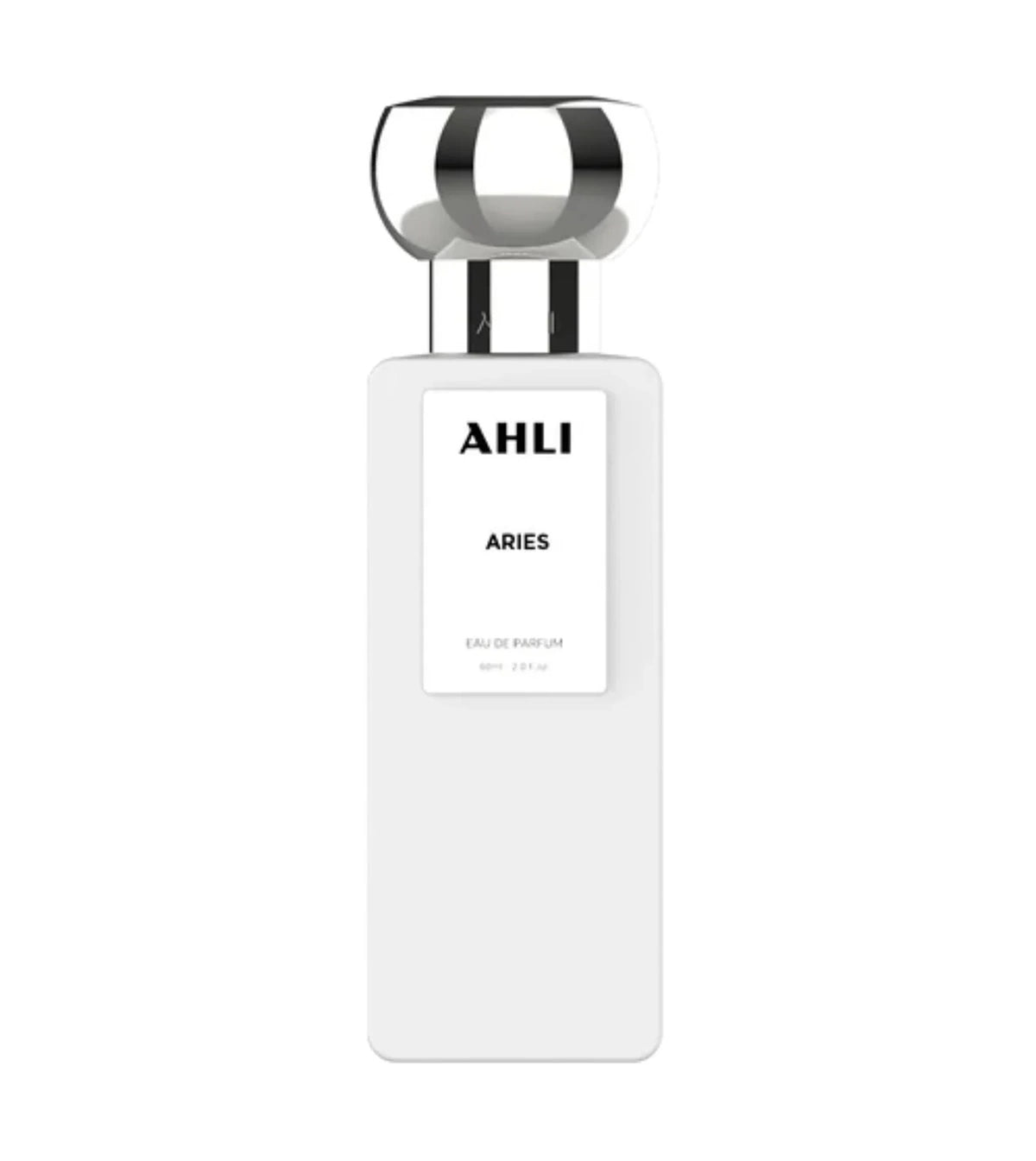PERFUME AHLI ARIES 60ML EDP ORIGINAL