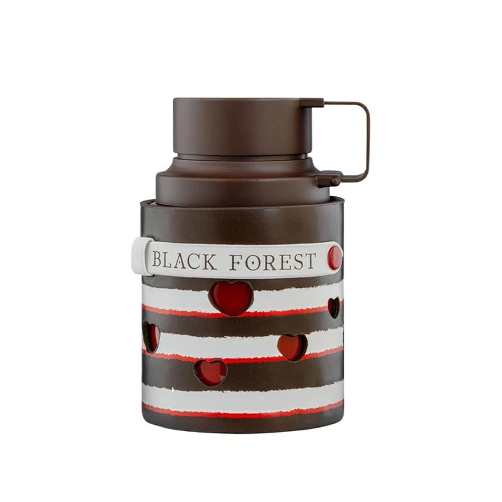 PERFUME ARMAF ODYSSEY BLACK FOREST DESSERT EDITION 100ML EDP ORIGINAL