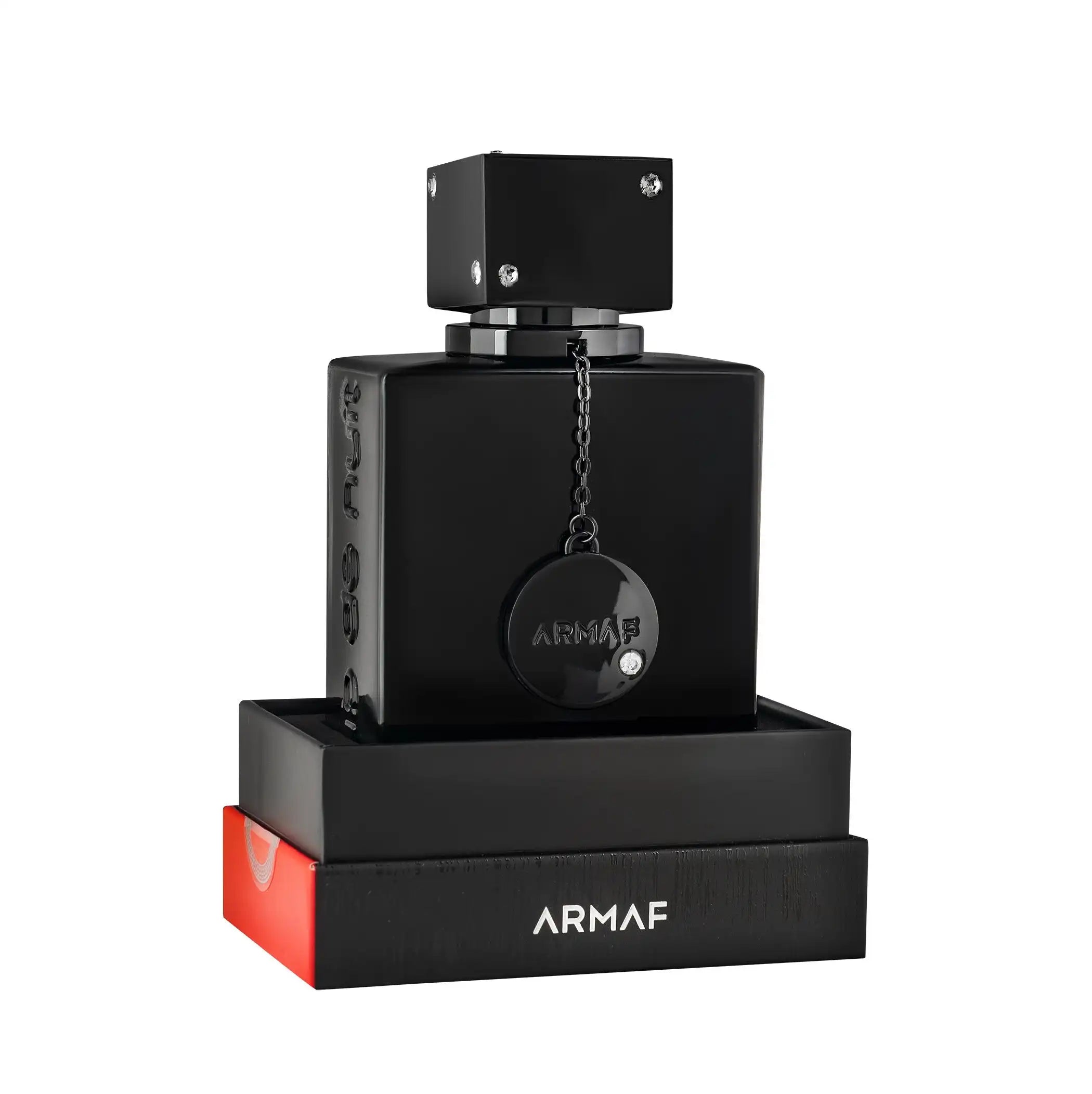 PERFUME ARMAF CLUB DE NUIT INTENSE HOMME PARFUM EXTREME EDITION 105ML ORIGINAL