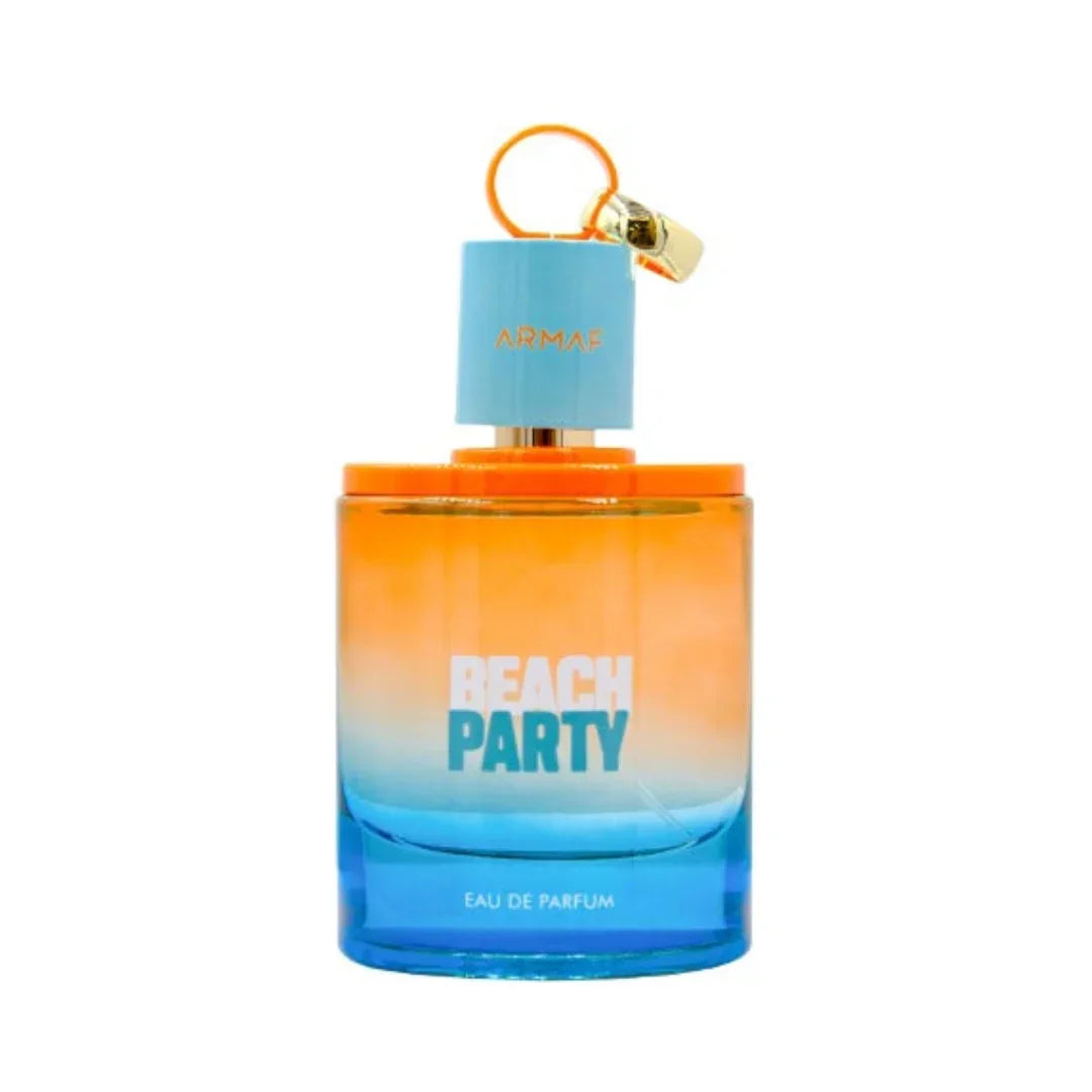 PERFUME ARMAF BEACH PARTY 100ML EDP ORIGINAL