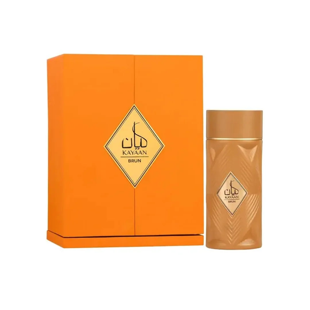 PERFUME ARMAF KAYAAN BRUN 100ML EDP ORIGINAL