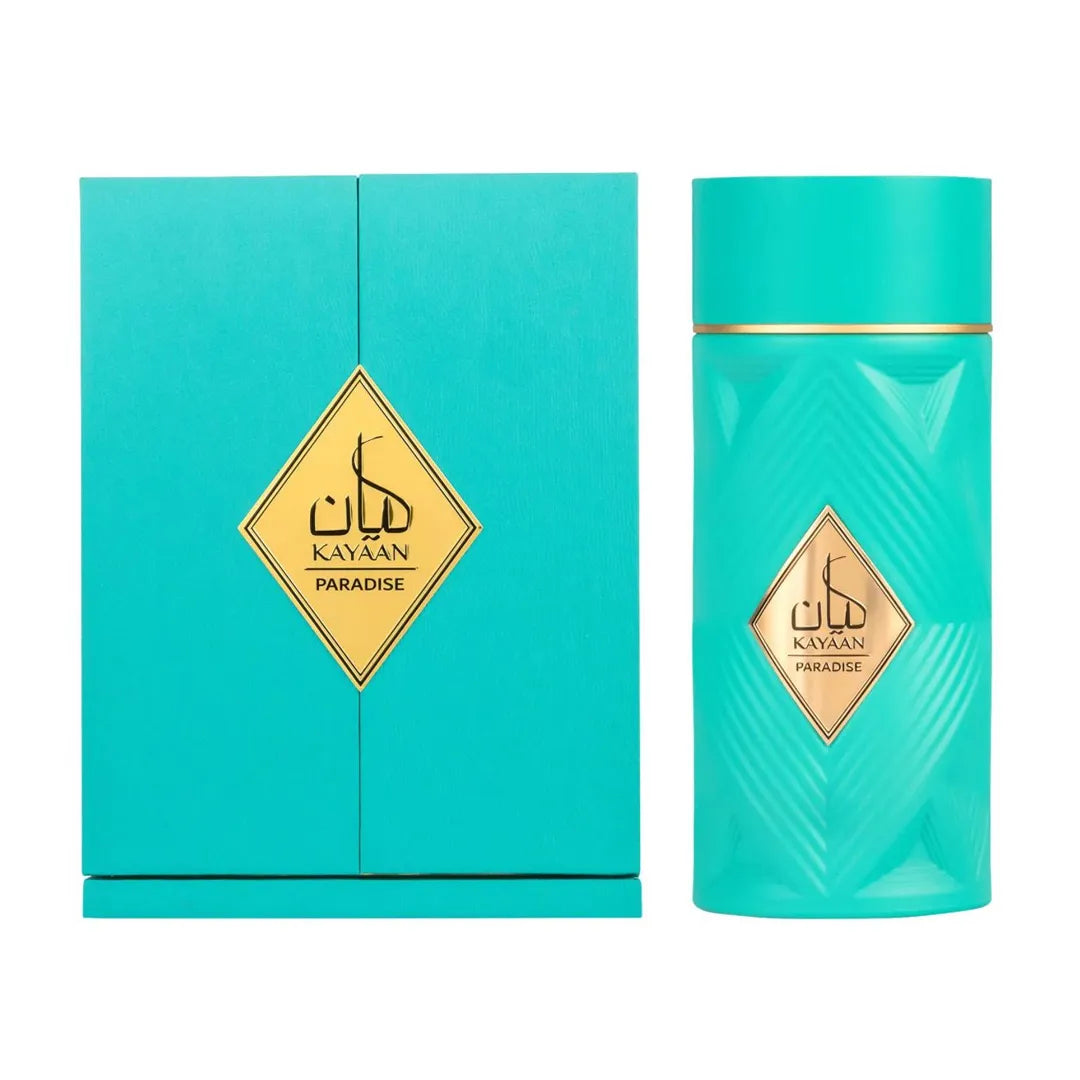 PERFUME ARMAF KAYAAN PARADISE 100ML EDP ORIGINAL