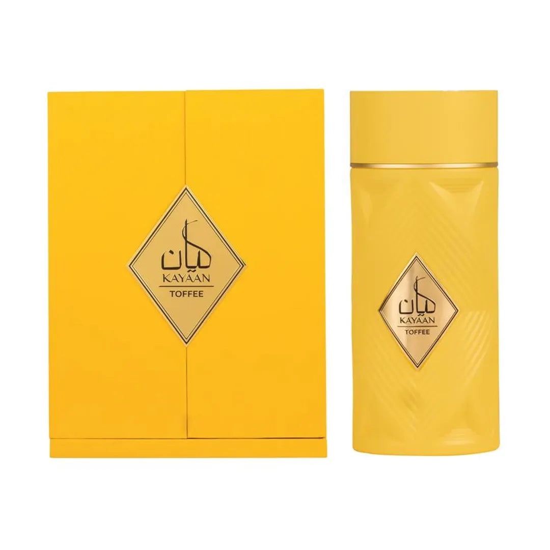 PERFUME ARMAF KAYAAN TOFFEE 100ML EDP ORIGINAL