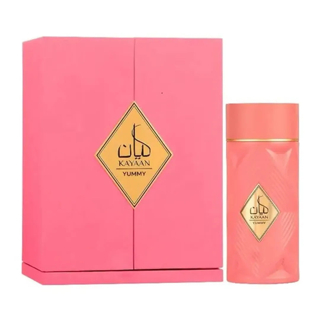 PERFUME ARMAF KAYAAN YUMMY 100ML EDP ORIGINAL
