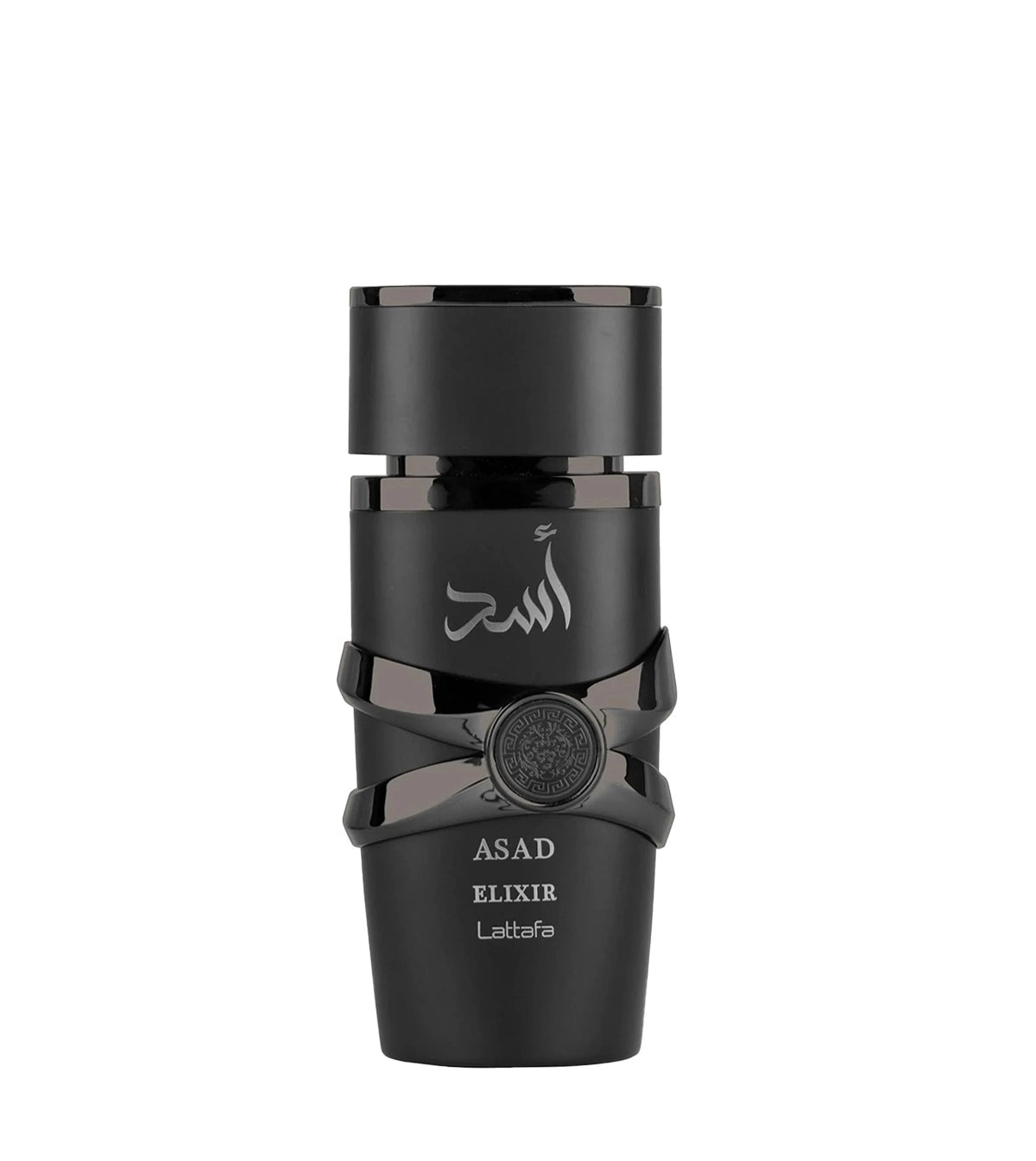 PERFUME LATTAFA ASAD ELIXIR 100ML EDP ORIGINAL