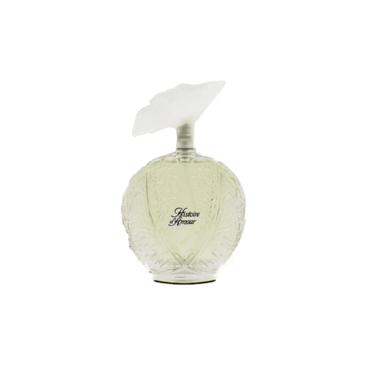 PERFUME PARFUMS AUBUSSON, PARIS HISTORIE D' AMOUR 100ML EDT ORIGINAL