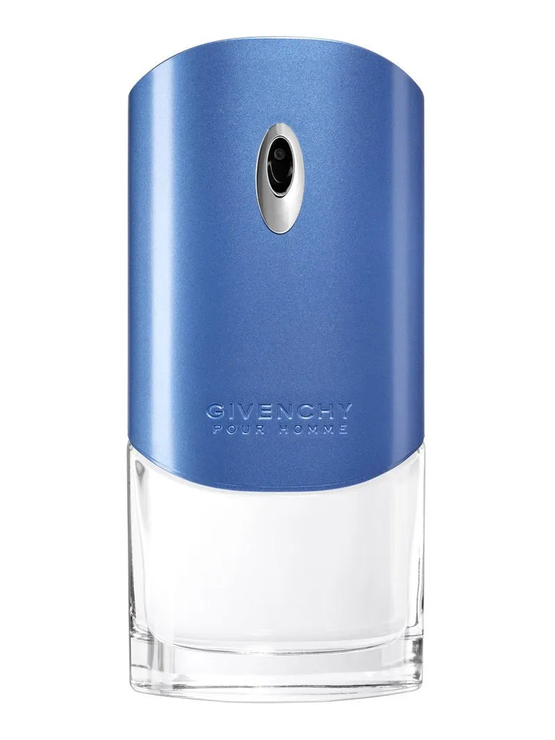 PERFUME GIVENCHY POUR HOMME BLUE LABEL 100ML EDT ORIGINAL