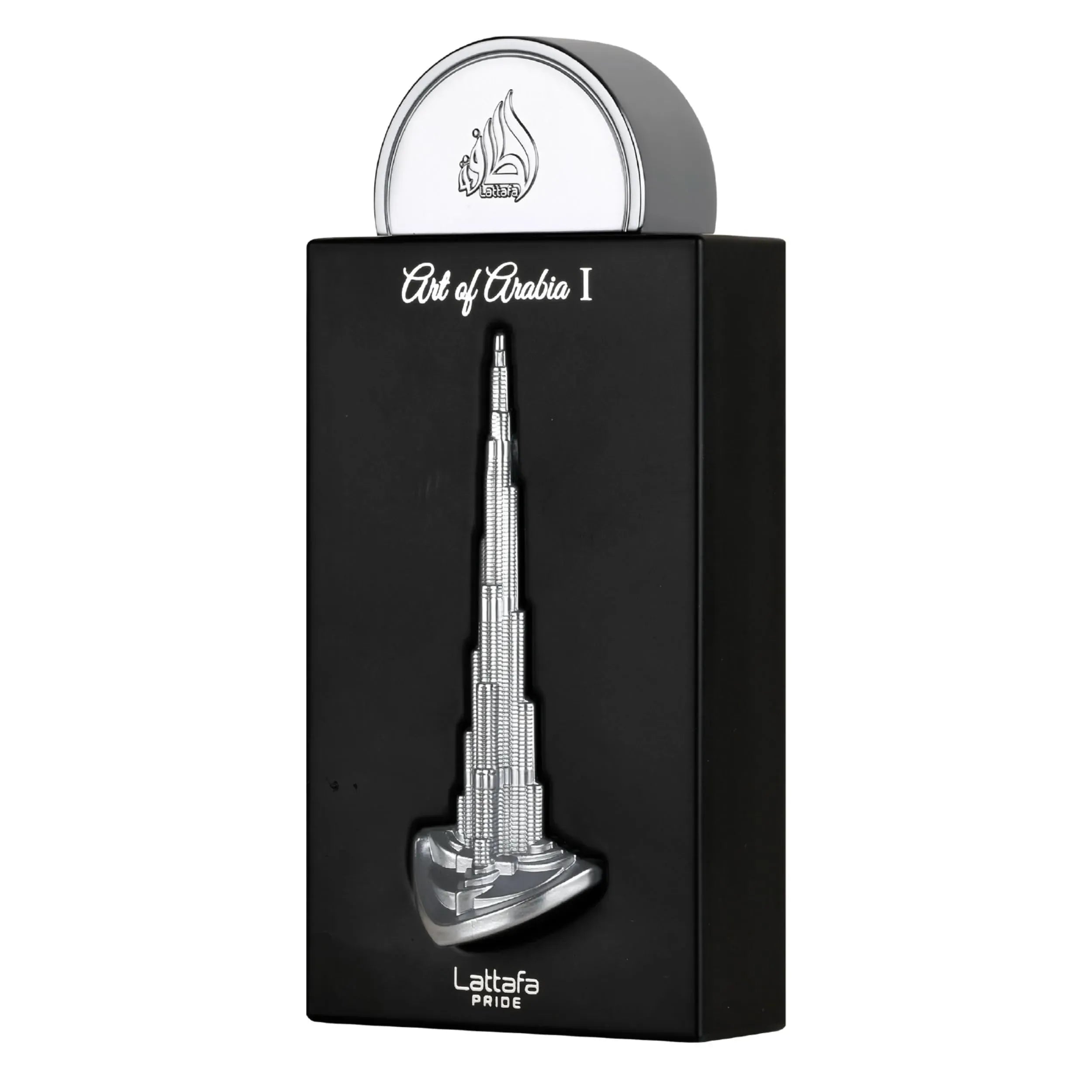 PERFUME LATTAFA ART OF ARABIA I 100ML EDP ORIGINAL