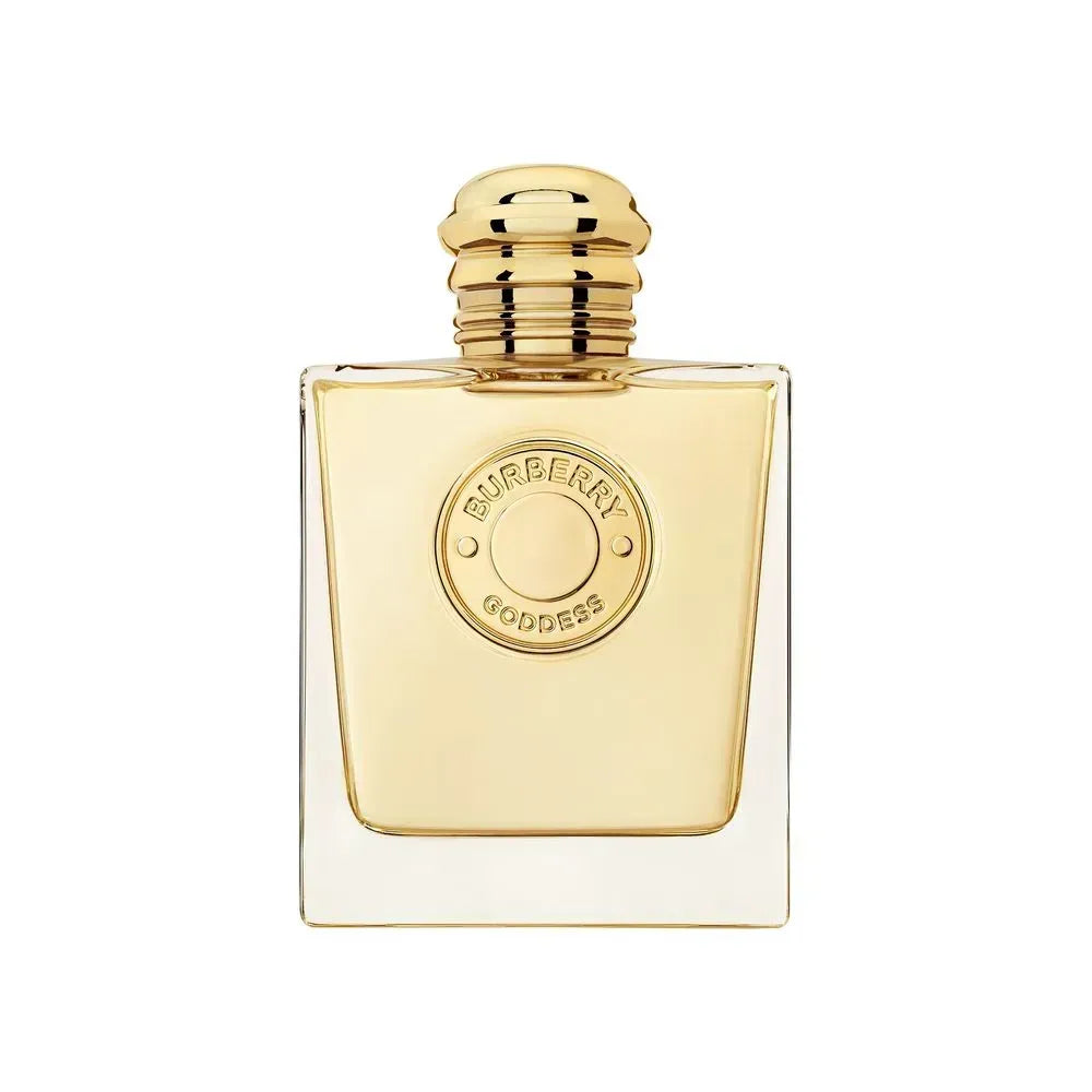 PERFUME BURBERRY GODDESS 100ML EDP ORIGINAL