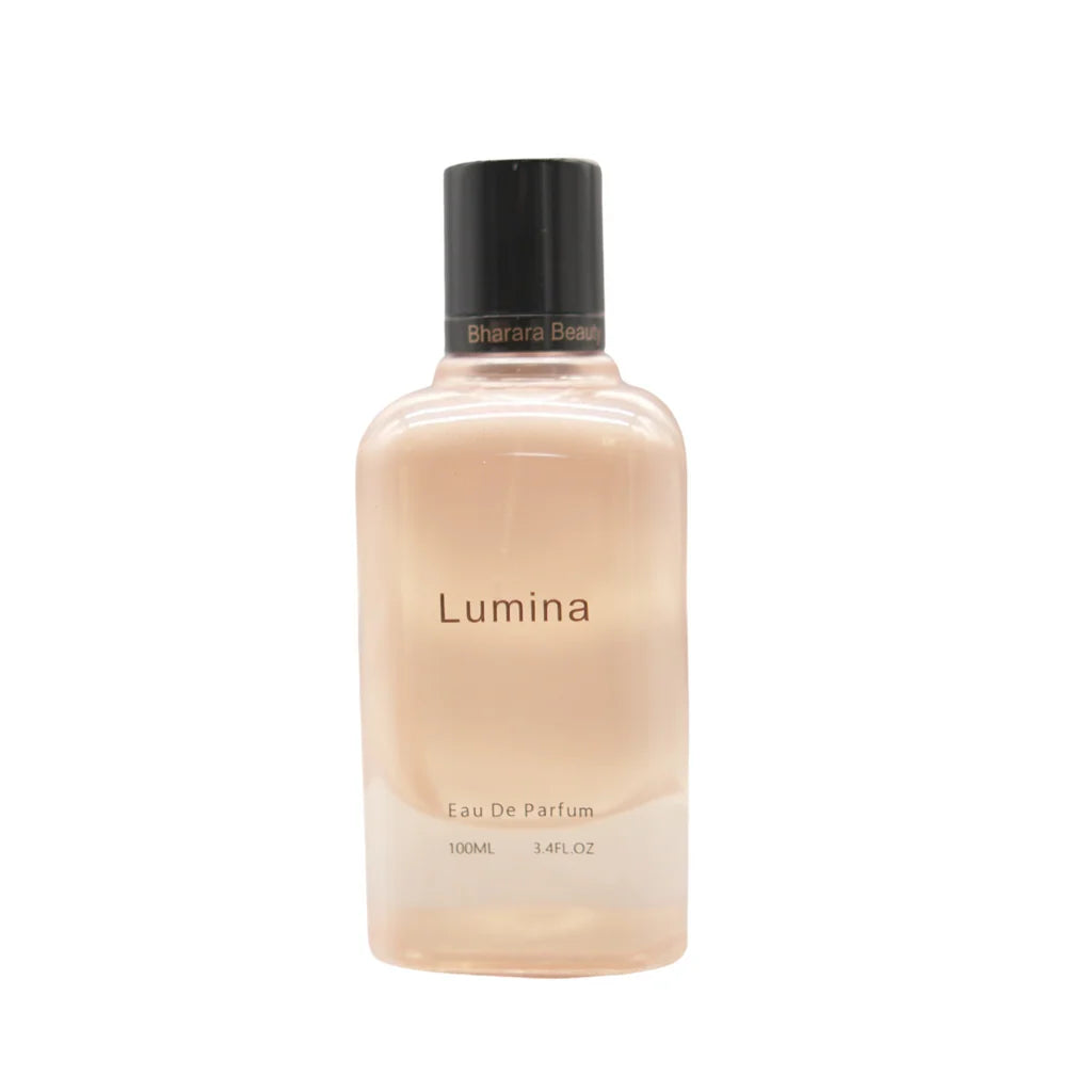 PERFUME BHARARA BEAUTY LUMINA 100ML EDP ORIGINAL