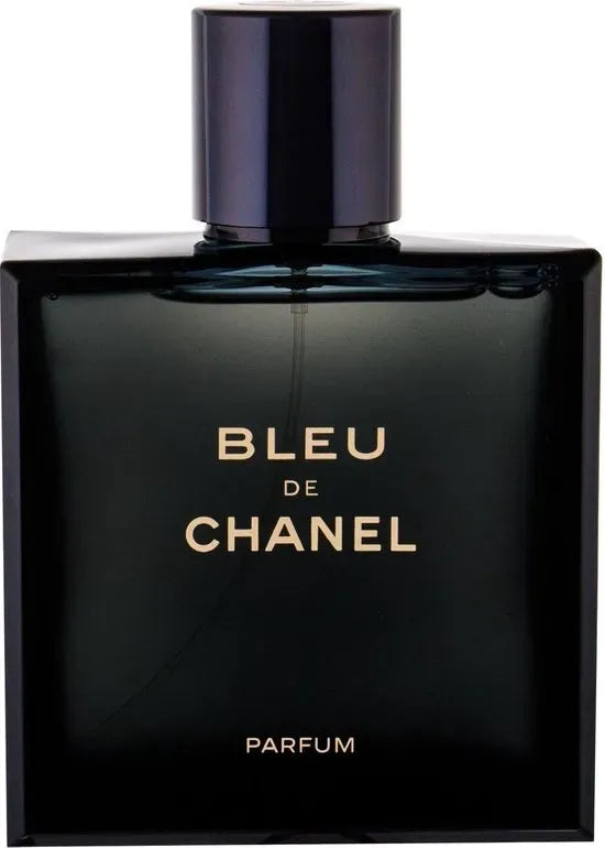 PERFUME CHANEL BLEU DE CHANEL 150ML PARFUM ORIGINAL