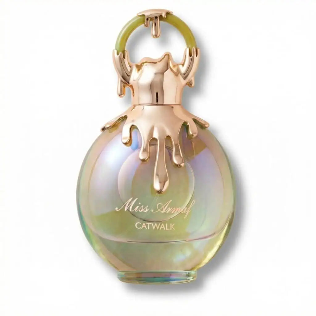 PERFUME ARMAF MISS ARMAF CATWALK 100ML EDP ORIGINAL