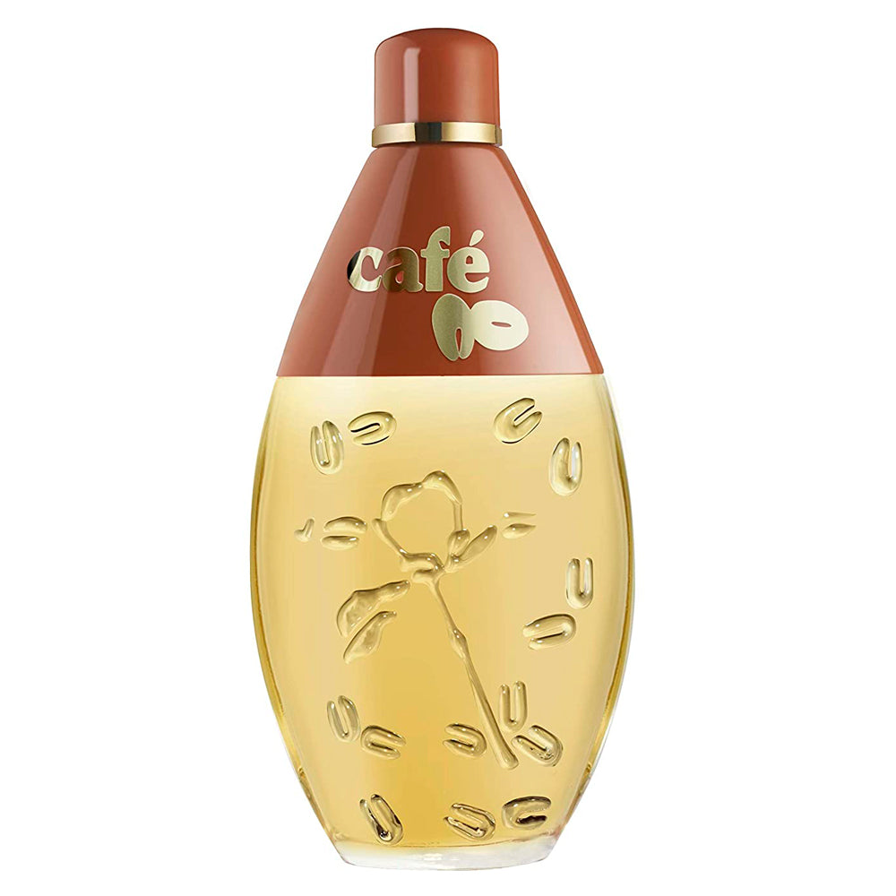 PERFUME PARFUMS CAFE PARIS CAFE 100ML EDT ORIGINAL