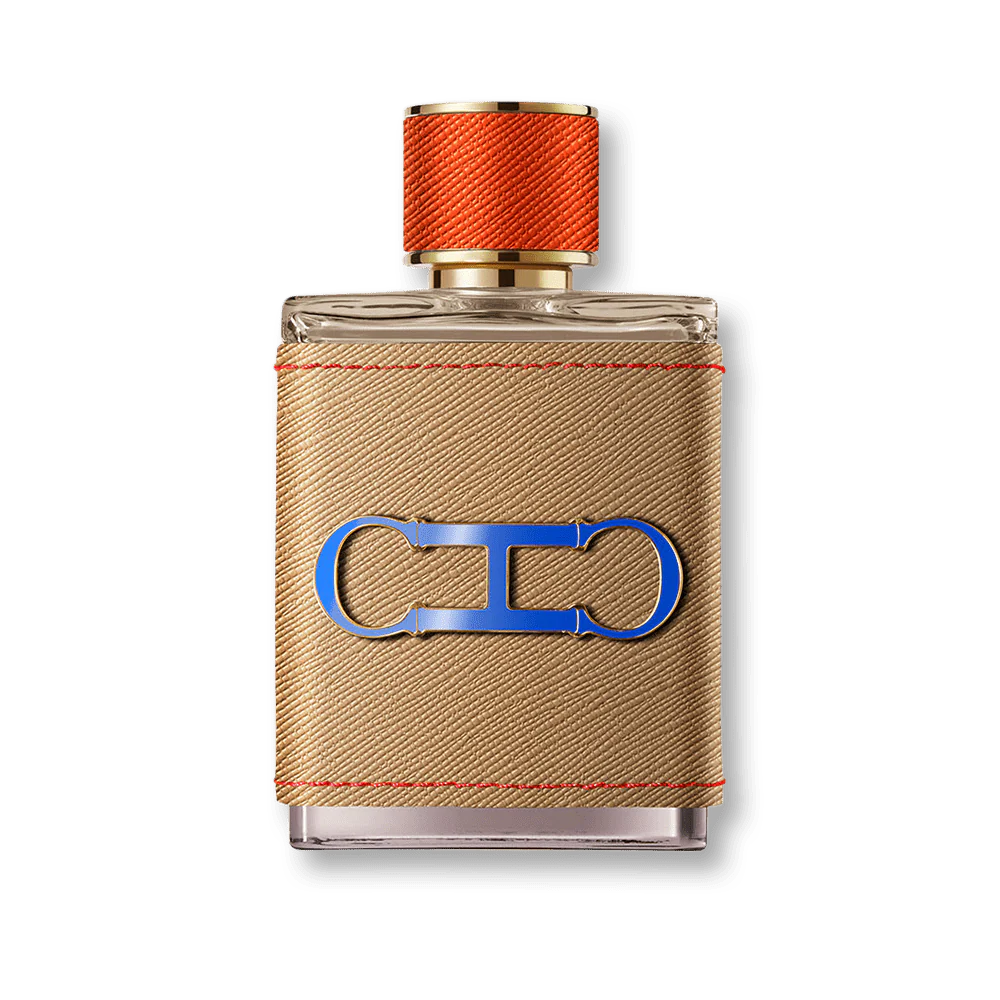 PERFUME CAROLINA HERRERA PASION FOR MEN 100ML EDP ORIGINAL