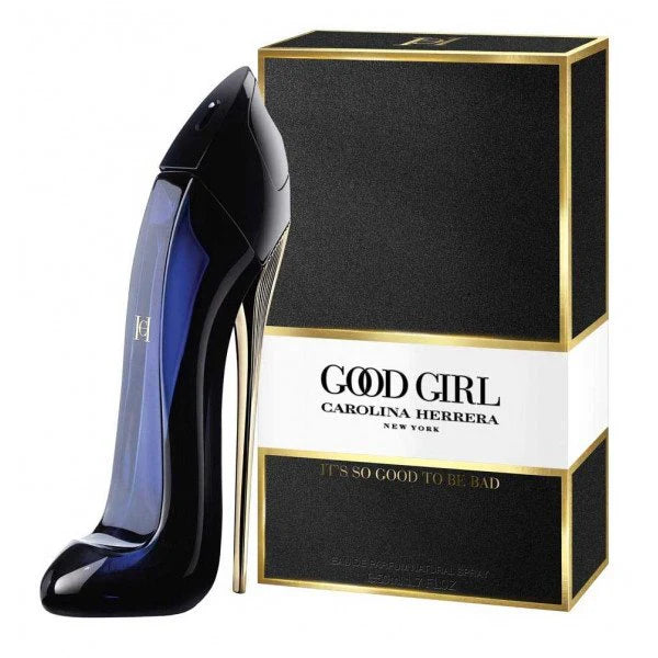 PERFUME GOOD GIRL CLÁSICO 80ML EDP ORIGINAL