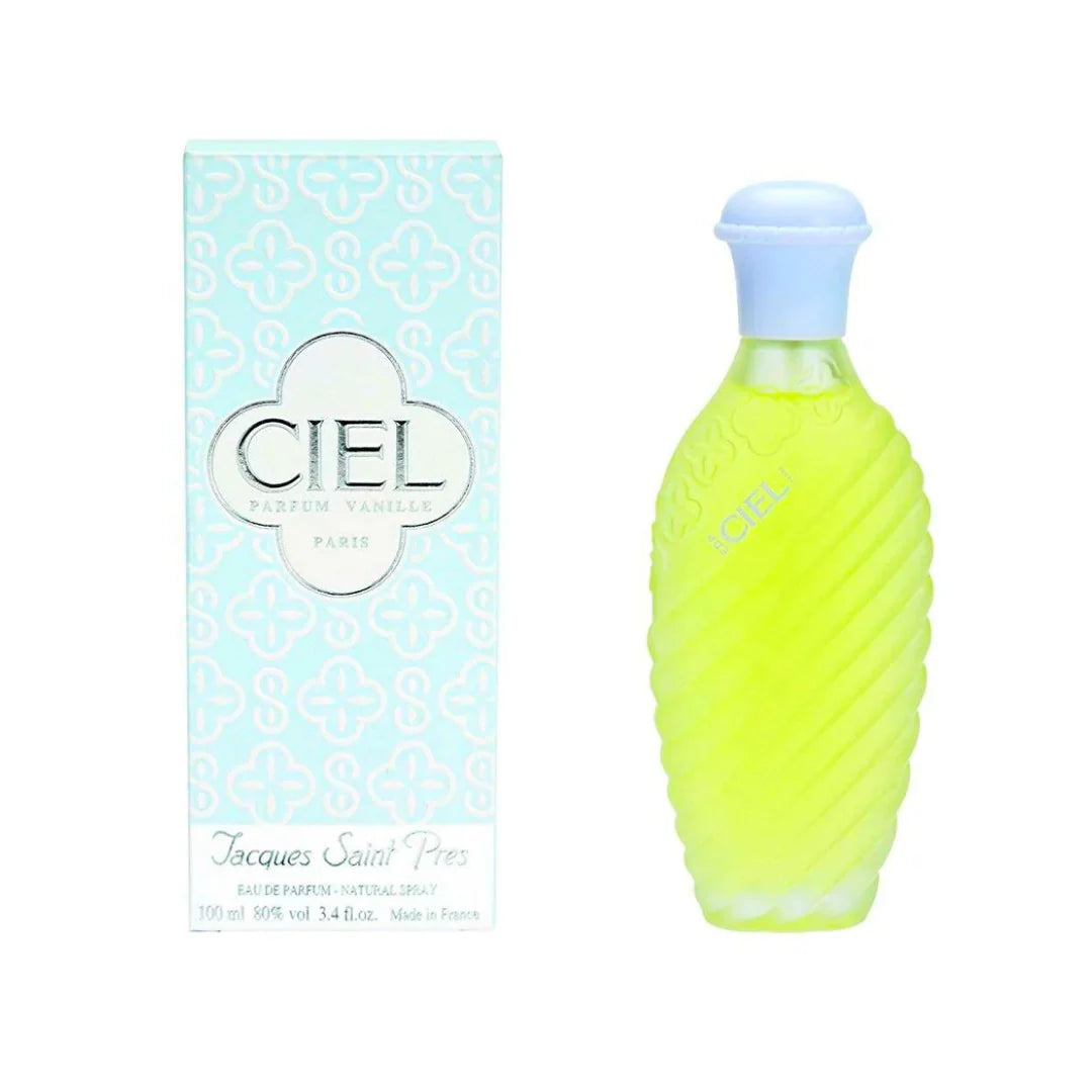 PERFUME JACQUES SAINT PRES CIEL DAMA 100ML EDP ORIGINAL
