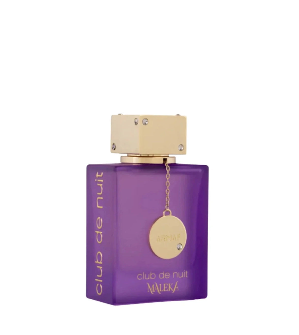 PERFUME ARMAF CLUB DE NUIT MALEKA 105ML EDP ORIGINAL