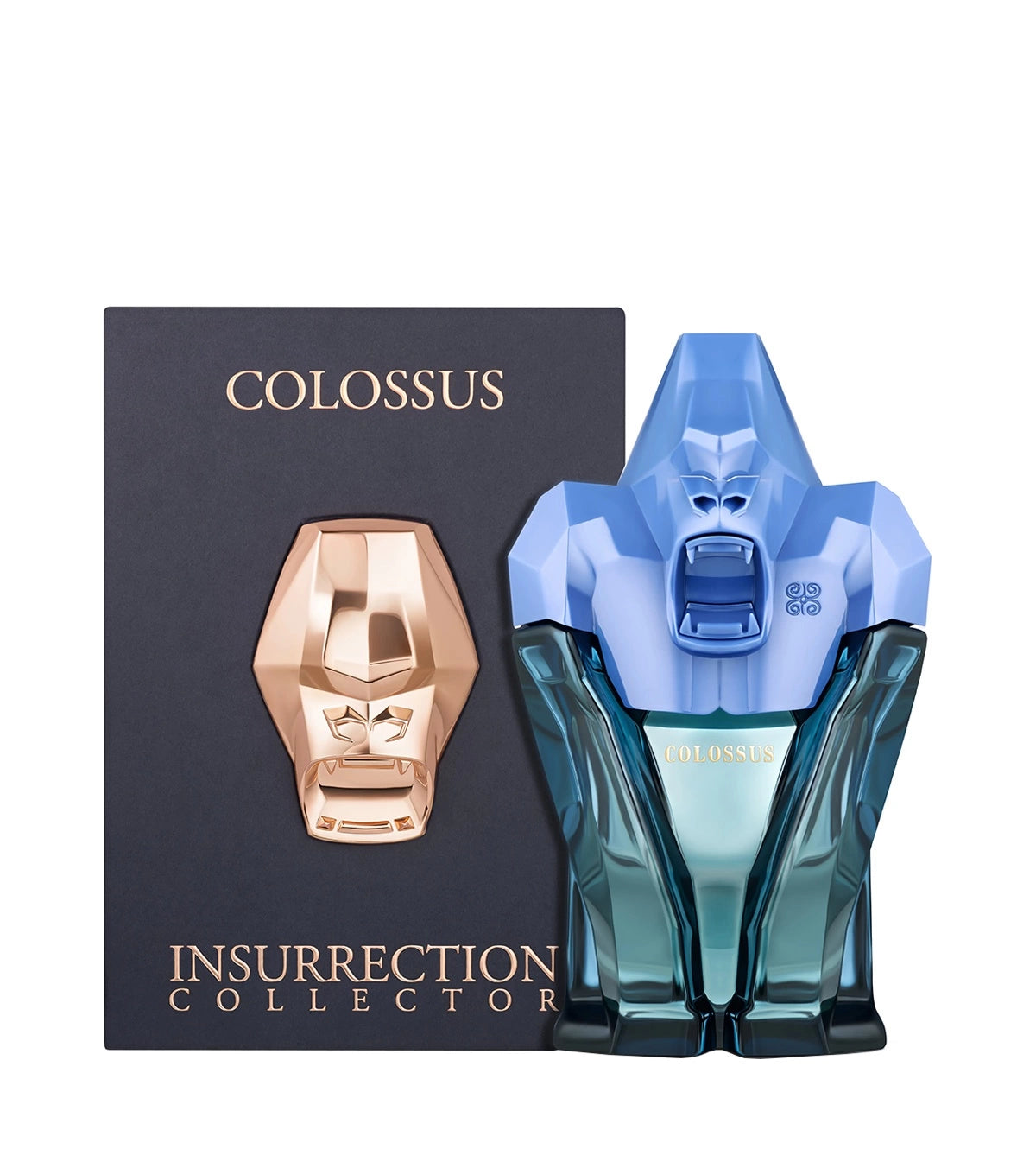 PERFUME INSURRECTION COLLECTOR COLOSSUS 100ML EDP ORIGINAL