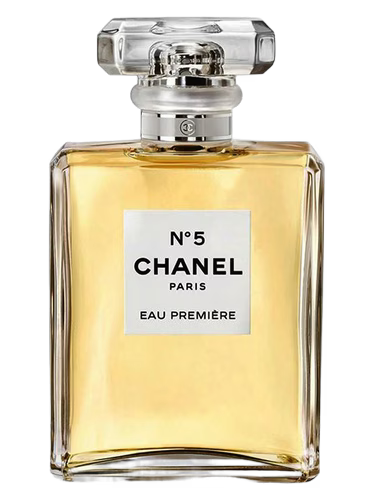 PERFUME CHANEL N° 5 EAU PREMIÈRE DM 100ML EDP ORIGINAL