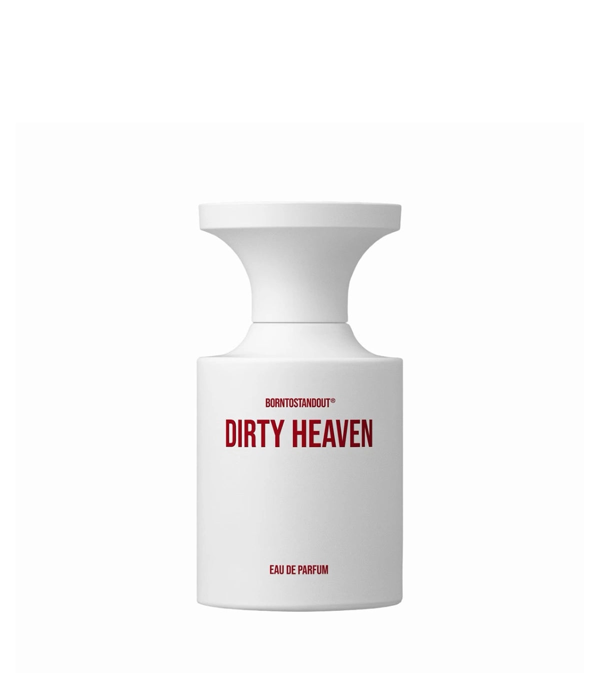 PERFUME BORNTOSTANDOUT DIRTY HEAVEN 100ML EDP ORIGINAL