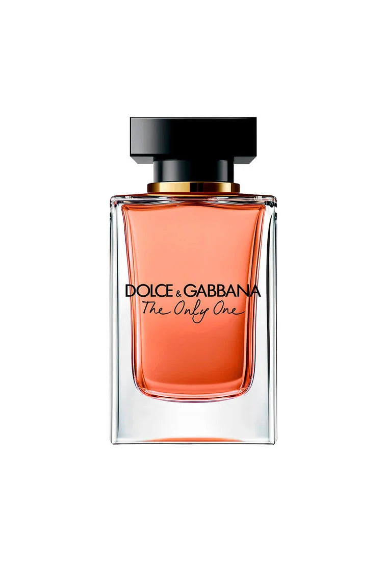 PERFUME DOLCE & GABBANA THE ONLY ONE 100ML EDP ORIGINAL