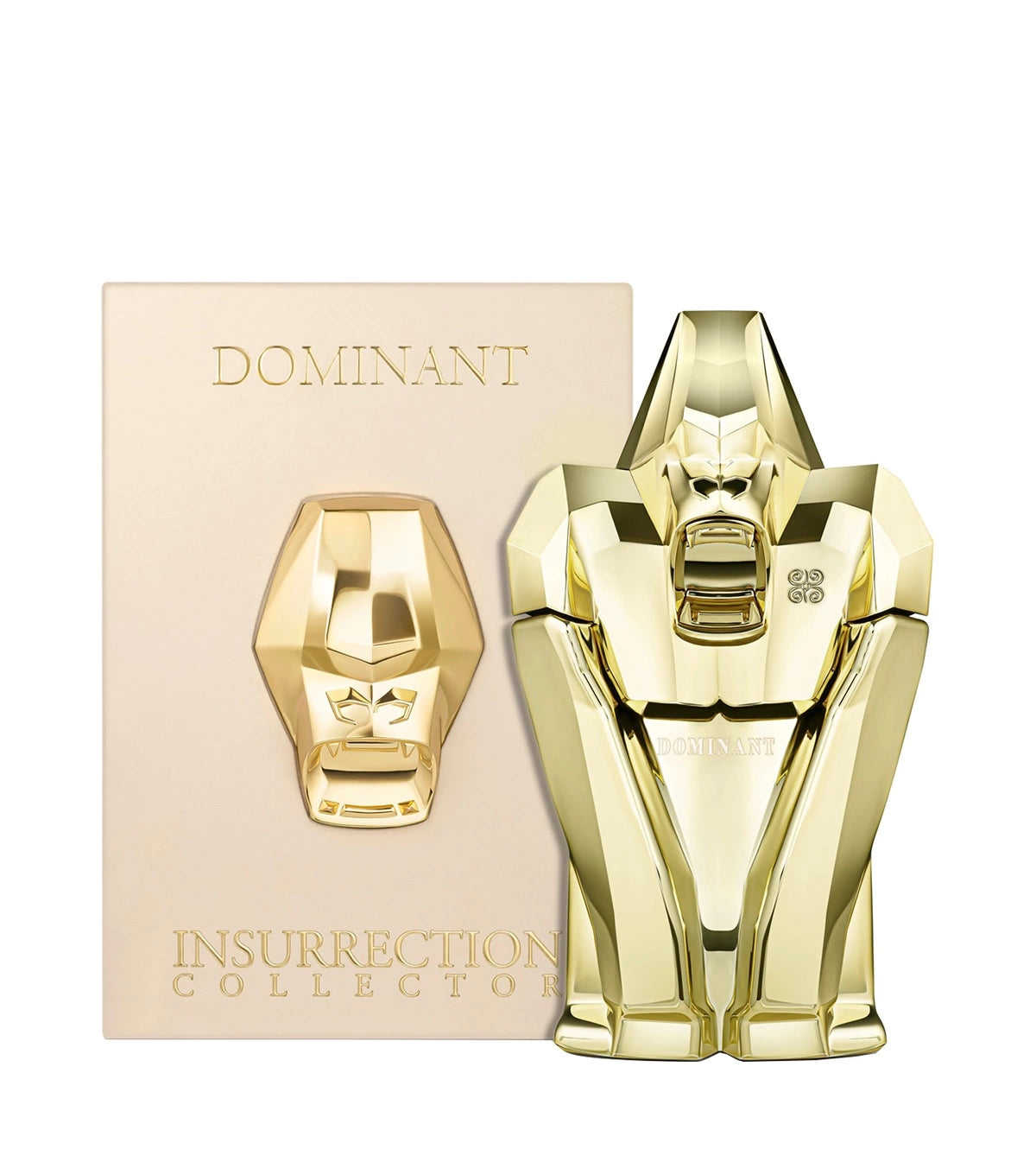PERFUME INSURRECTION COLLECTOR DOMINANT 100ML EDP ORIGINAL