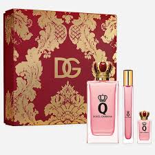 ESTUCHE DOLCE & GABBANA QUEEN