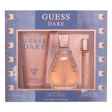 ESTUCHE GUESS DARE