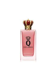 PERFUME DOLCE & GABBANA QEEN INTENSE POUR FEMME 100ML EDP ORIGINAL