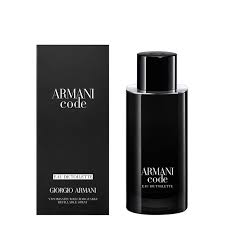 ARMANI CODE