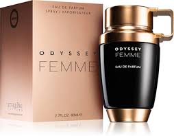 ARMAF ODYSSEY FEMME