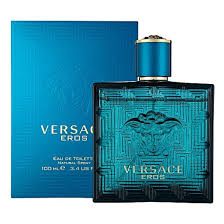 VERSACE EROS