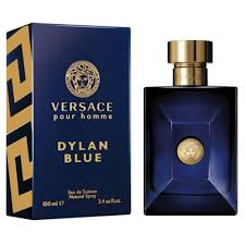 VERSACE DYLAN BLUE