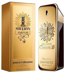 1 MILLION PARFUM