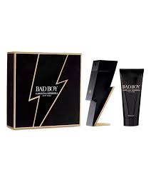 ESTUCHE BAD BOY 100ML EDT X2 PIEZAS ORIGINAL