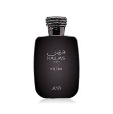 PERFUME RASASI HAWAS KOBRA 100ML EDP ORIGINAL