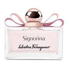 FERRAGAMO SIGNORINA 100 ML DM EDP