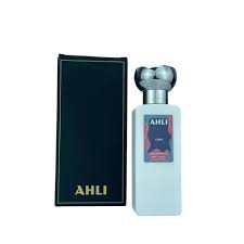 PERFUME AHLI LYRA 60ML EDP ORIGINAL