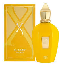 XERJOFF ERBA PURA GOLD
