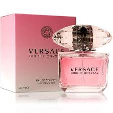 VERSACE BRIGHT CRYSTAL